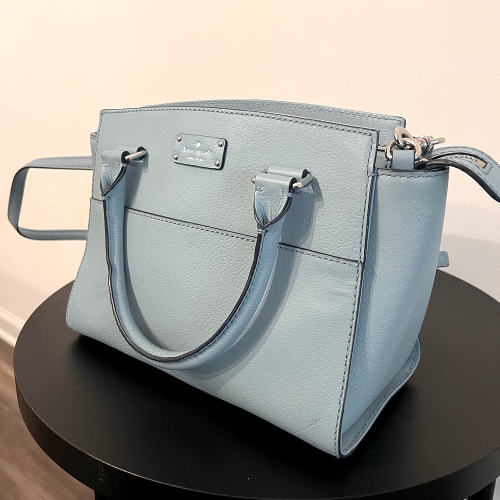 Kate Spade Grove Street Small Lana Cross